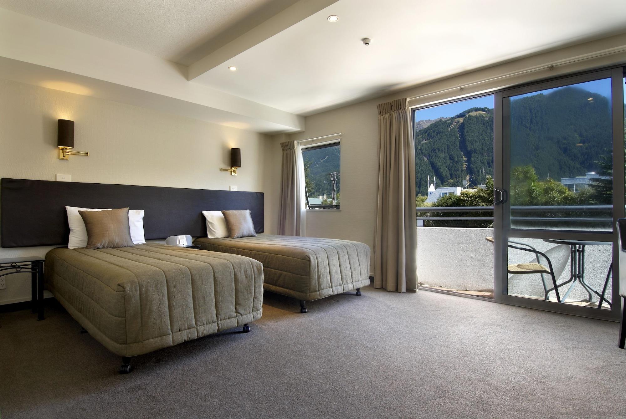 Hurley'S Of Queenstown Motel Phòng bức ảnh